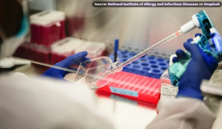 Kazakh Scientists Advance Clean Energy Research at The Ohio State University