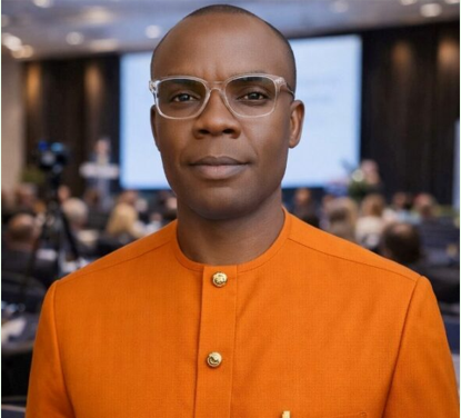 The Academic Journey and Scholarly Contributions of Chiedu Eseadi