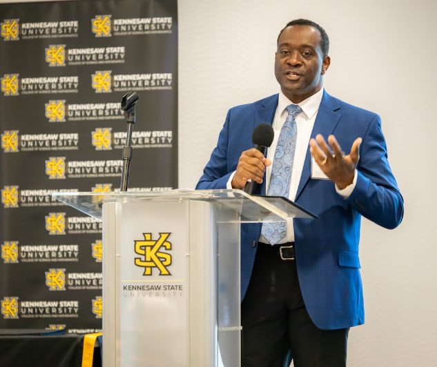 Kennesaw State, Birla Carbon launch global research internship in India