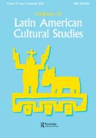 Journal of Latin American Cultural Studies