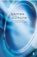 Games and Culture