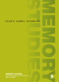 Memory Studies