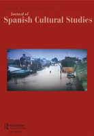 Journal of Spanish Cultural Studies