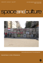Space and Culture