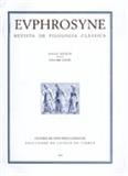 Euphrosyne-Revista de Filologia Clássica