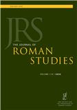 The Journal of Roman Studies