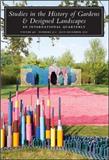 Studies in the History of Gardens & Designed Landscapes