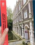 Journal of Historic Buildings & Places