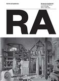 RA-Revista de Arquitectura