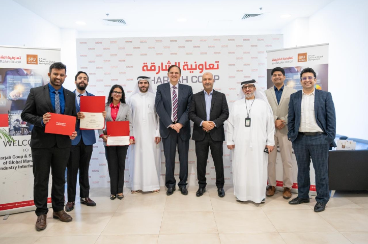 Tieup seeks to boost academic studies