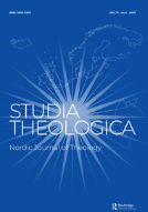 Studia Theologica-Czech Republic