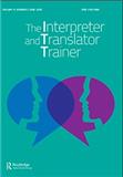 The Interpreter and Translator Trainer