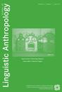 Journal of Linguistic Anthropology