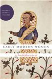 Early Modern Women-An Interdisciplinary Journal