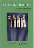 Fashion Practice-The Journal of Design, Creative Process & the Fashion Industry