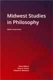 Midwest Studies in Philosophy