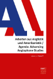 AAA - Arbeiten aus Anglistik und Amerikanistik