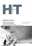 History and Technology