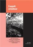 Esprit createur