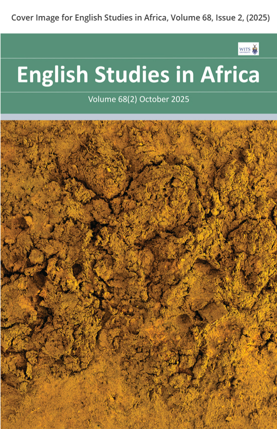 English studies in africa