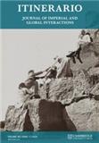 Itinerario-Journal of Imperial and Global Interactions