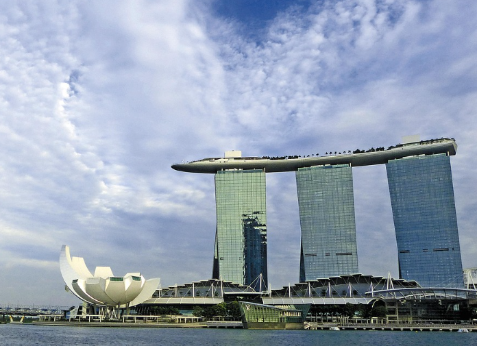NUS Development Grant: Support for Early Academic Careers (Singapore)