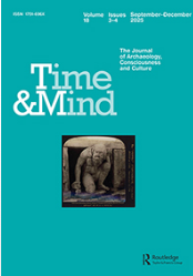 Time and Mind