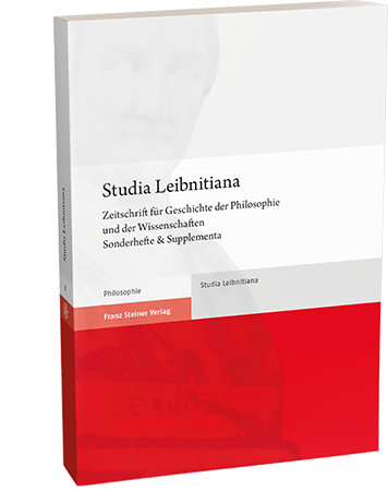 Studia Leibnitiana