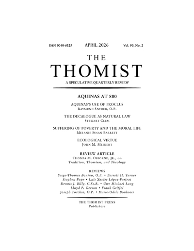 Thomist