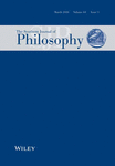 Southern Journal of Philosophy