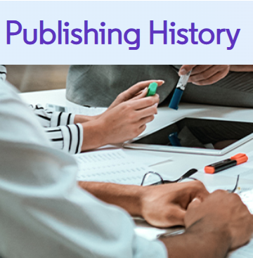 Publishing History