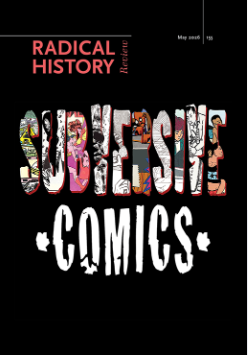 Radical History Review