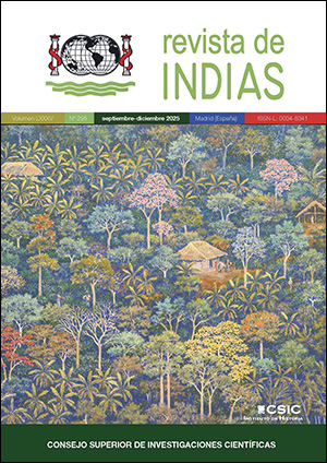 Revista De Indias