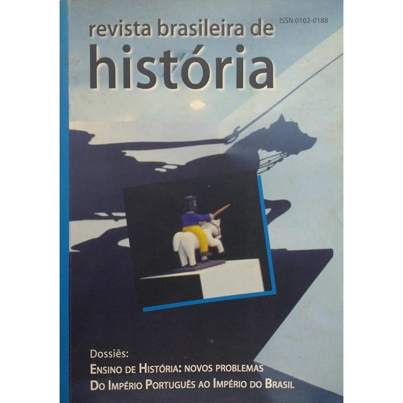 Revista Brasileira De Historia