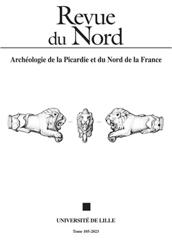 Revue Du Nord