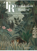 TRANSLATION REVIEW