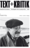 TEXT & KRITIK